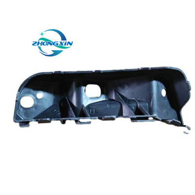Chery Tiggo 3 T11-2803711PQ T11-2803712PQ Автомобильный передний бампер для автомобилей Chery