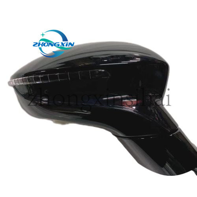 BYD Car Fitment MEF-8202109E Автомобильное зеркало заднего вида для автозапчастей SONG
