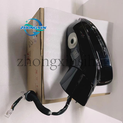 BYD Car Fitment MEF-8202109E Автомобильное зеркало заднего вида для автозапчастей SONG