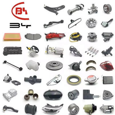 BYD Car Fitment MEF-8202109E Автомобильное зеркало заднего вида для автозапчастей SONG
