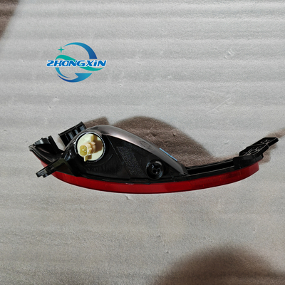 Автомобильный лампа тумана F01-4416030 F01-4416040 для Chery Ватта 10 w Chery