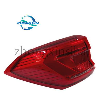 BYD YUAN SCED-4133010 Задние задние фонари Левая комбинация для аксессуаров электромобилей BYD