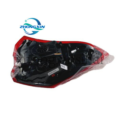 BYD YUAN SCED-4133010 Задние задние фонари Левая комбинация для аксессуаров электромобилей BYD