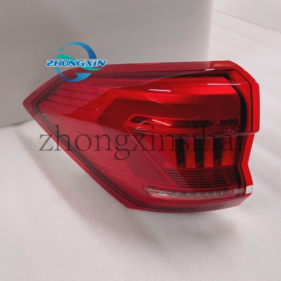 BYD YUAN SCED-4133010 Задние задние фонари Левая комбинация для аксессуаров электромобилей BYD