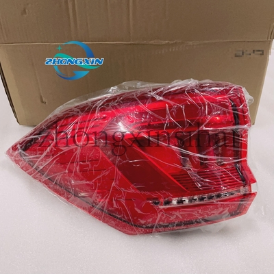 BYD YUAN SCED-4133010 Задние задние фонари Левая комбинация для аксессуаров электромобилей BYD