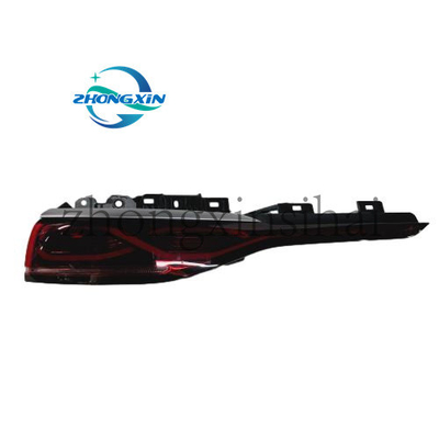 OE No SK2F-4133020A Заднее заднее освещение правое сочетание для BYD HUWEIJIAN SK2F-4133020A