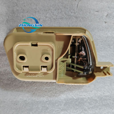 Автомобильные внутренние дверные ручки электропластина A13-6105130 A13-6105140 для автомобилей Chery