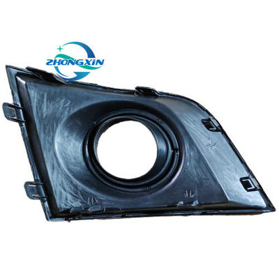 Chery Auto Parts T11-2803573 T11-2803574 Покрытие переднего лампочки тумана для применяемых транспортных средств