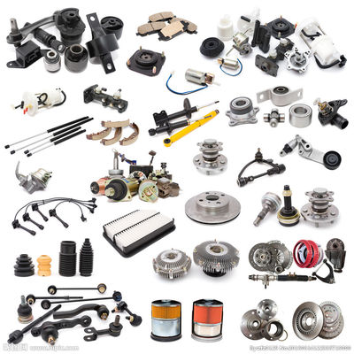 Chery Auto Parts T11-2803573 T11-2803574 Покрытие переднего лампочки тумана для применяемых транспортных средств