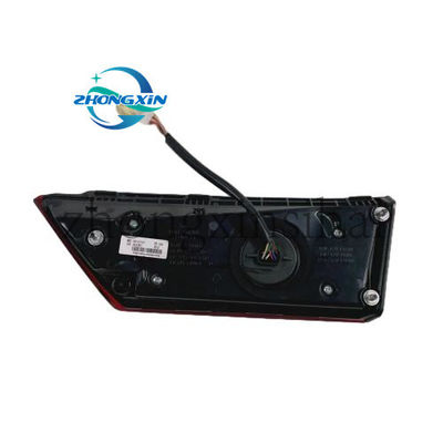 BYD QIN HDH-4107100 Задние задние фонари Левая комбинация Улучшить ваш опыт вождения