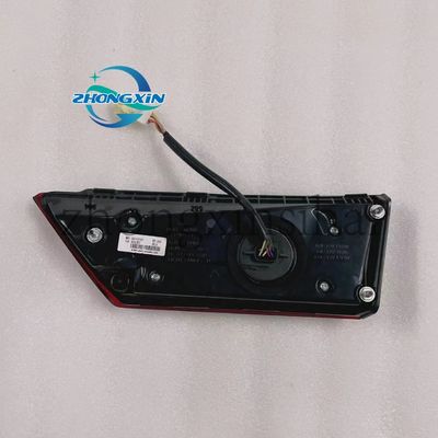 BYD QIN HDH-4107100 Задние задние фонари Левая комбинация Улучшить ваш опыт вождения