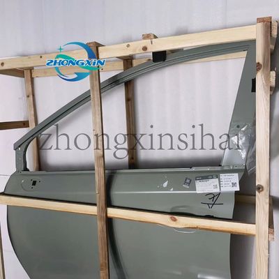 Автомобильный монтаж 100% Профессиональный тест BYD YUAN EV/PRO Левая входная дверь Assy SC-6101010/77