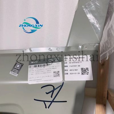 Автомобильный монтаж 100% Профессиональный тест BYD YUAN EV/PRO Левая входная дверь Assy SC-6101010/77