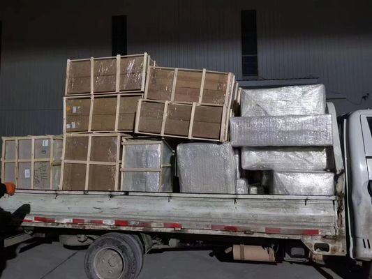 EQEE-2803111 BYD Seagull Front Bumper для ремонта/замены компонентов электромобилей