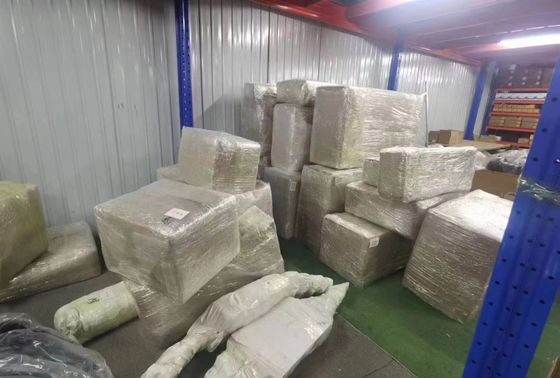 EQEE-2803111 BYD Seagull Front Bumper для ремонта/замены компонентов электромобилей