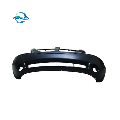 Передний бампер Seagull для BYD Seagull Auto Parts EQEE-2803111 Тип крепления