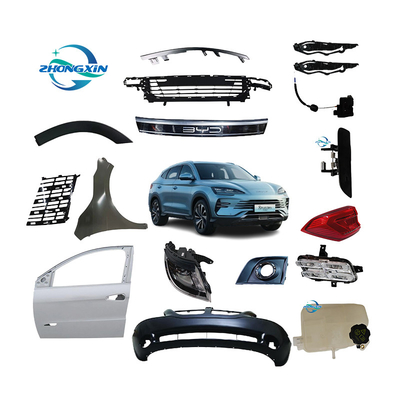 BYD Song Plus аксессуары OE NO. SA3HA-2803111/E4 Автомобильный монтаж BYD Доступные цены