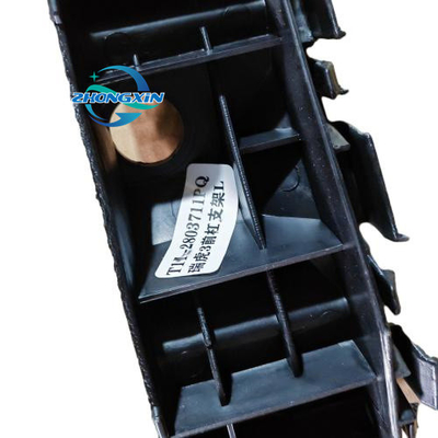 T11-2803711PF Автозапчасти Автомобильный передний бампер для Chery Tiggo OE NO. T11-2803711PF