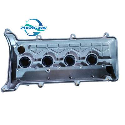 Chery QQ 1 Сборка крышки клапана двигателя для автомобиля модели 472-1003030