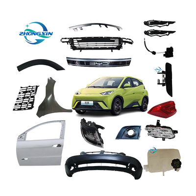 BYD Seagull Автозапчасти Аксессуары для моделей и автомобилей BYD по дисконтированным ценам