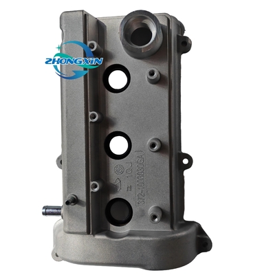 2012- Chery Car Model Valve Cover Assembly 372-1003030 с превосходным качеством