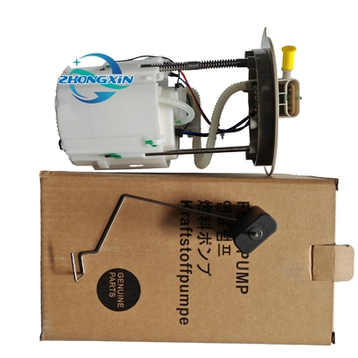 Chery Tiggo 8 2018- Electric Fuel Pump Assembly 155000420AA для автозапчастей