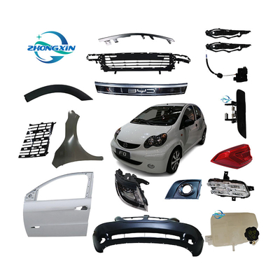 Дизайн Другие автозапчасти BYD Автозапчасти F0 Подходит для BYD Yuan PLUS SUV 22.02- Отлично