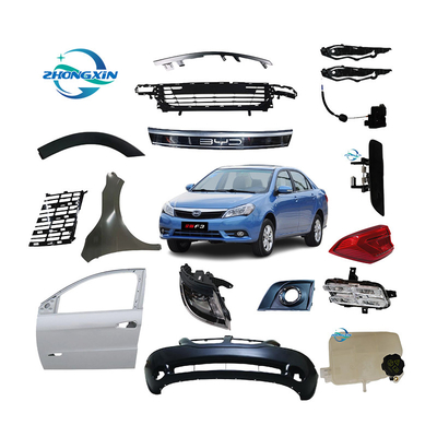 Автозапчасти для BYD F3 Piezas De Automotive With OE NO. SA3HA-2803111/E4