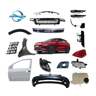 BYD Юань Плюс Автозапчасти -Сделано 15.06-18.06 Первое поколение Цель Замена/Ремонт