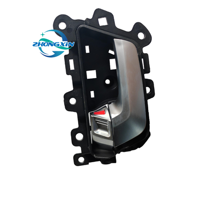 Ручка двери автомобиля T11-6105130FA T11-6105120FA идеально подходит для Chery