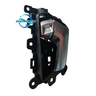 Ручка двери автомобиля T11-6105130FA T11-6105120FA идеально подходит для Chery