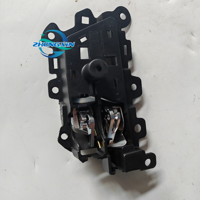 Ручка двери автомобиля T11-6105130FA T11-6105120FA идеально подходит для Chery