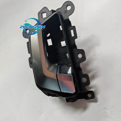 Ручка двери автомобиля T11-6105130FA T11-6105120FA идеально подходит для Chery