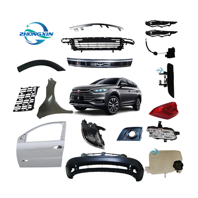 Высокие скидки на превосходные запасные части BYD Tang 1st Gen E2 Hatchback 19.09- 2019-