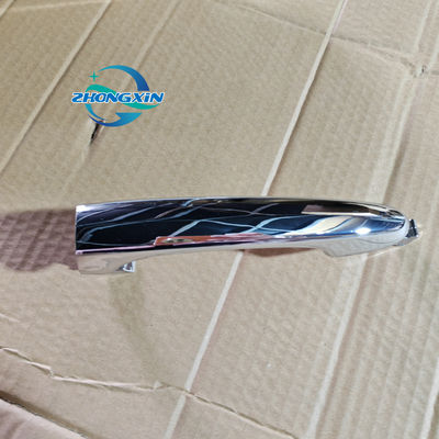 Chery B14-6105210 Электропластированная ручка двери автомобиля для применимого типа транспортного средства