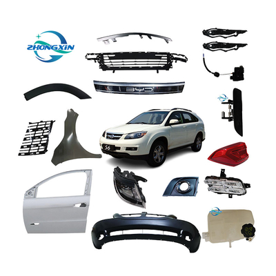 BYD S6 Запчасти для замены/ремонта 100% профессиональное испытание