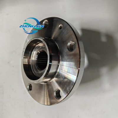 Chery Front Axle Head Front Wheel Hub M11-3001017 с сроком оплаты Paypal и STD