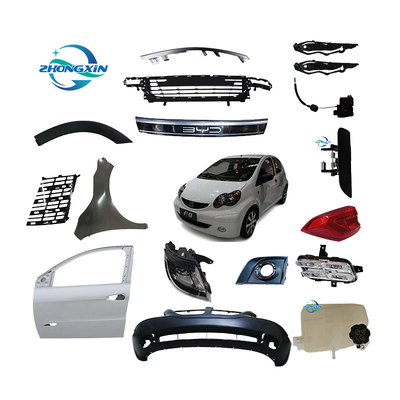 BYD F0 Accesorios With CE Certificate Professional Car Spare Part OE NO. HA2HK-4121020A. Дополнительные устройства для автомобилей с сертификатом CE