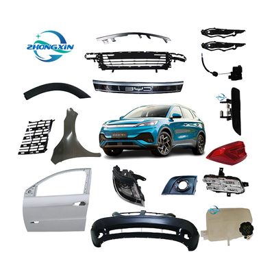 Автомобильные запчасти BYD Dolphin Atto3 Made In для замены