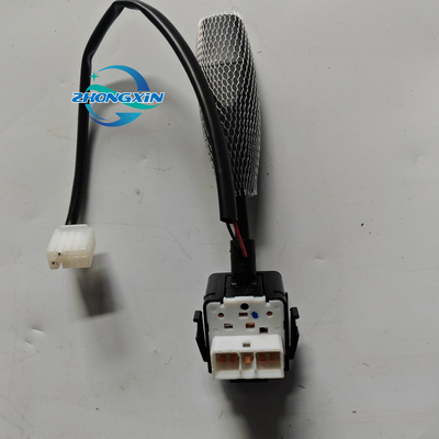 Chery Car Make 1 Engine S11-3774310 Переключатель пробивателя фар