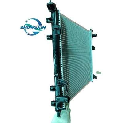 Радиатор автомобиля BYD Assy HDE-1301030B для QIN PLUS YUAN PLUS Dolphin 100% проверен
