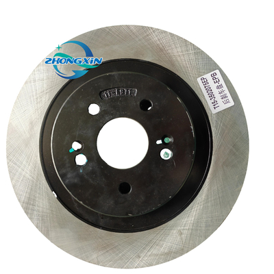 T15-3502075 Задние тормозные диски для Chery Arrizo 7