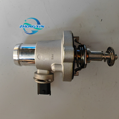 Термостатная сборка двигателя Tiggo D4G15B-1306110 E4T15-1306110 F4J16-1306110 для Chery