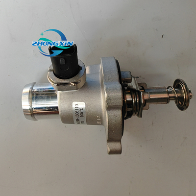 Термостатная сборка двигателя Tiggo D4G15B-1306110 E4T15-1306110 F4J16-1306110 для Chery