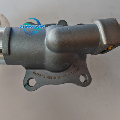 Термостатная сборка двигателя Tiggo D4G15B-1306110 E4T15-1306110 F4J16-1306110 для Chery
