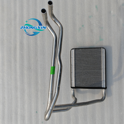 Алюминиевый радиатор T11-8107130 для Chery T118107130 OE NO. T11-8107130
