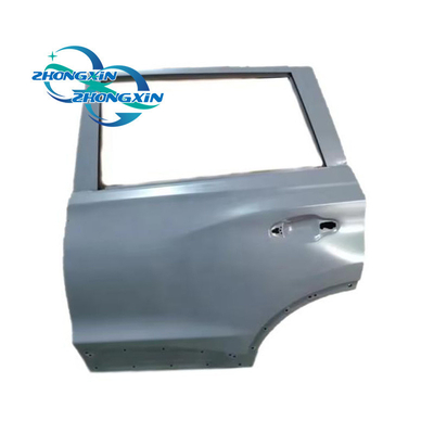 551000934AADYJ OEM Автозапчасти Задние двери автомобилей для Chery Tiggo 7 Plus