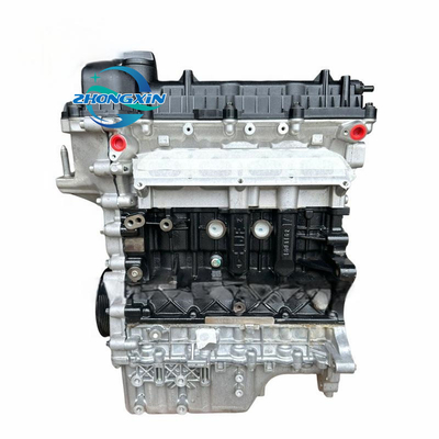 Tiggo 7 108kw SQRE4T15B E4T15B 1.5T двигатель для Chery ARRIZO 5 7 GX Tiggo 5 сборка двигателя