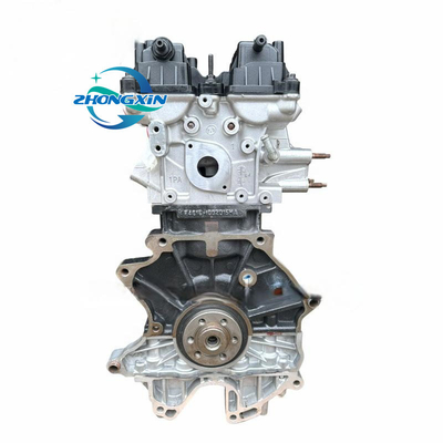 Tiggo 7 108kw SQRE4T15B E4T15B 1.5T двигатель для Chery ARRIZO 5 7 GX Tiggo 5 сборка двигателя
