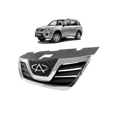 2016-2021 Chery Tiggo Front Grill T11-8401050PF с и OE NO. T11-8401050PF